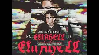 EMAHELL / NADIE ES AMIGO DE NADIE #UstedesYaSaben #LosDelPoder #TLDM