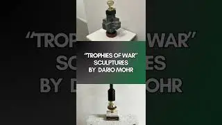 Dario Mohr Artist Talk at ArtCrawl Harlem