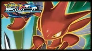 Pokemon Duel | Opposite's Attract Deck Ft. Scizor Pt. 1