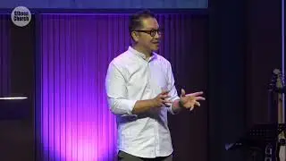 MC 220628 Hikmat Amsal Week 12 The Problem of Self Control Ps Michael Chrisdion