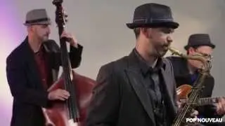 Pop Nouveau Promo Video