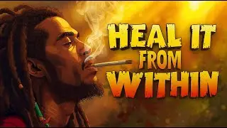 Heal it from within Ft. NGT CREW (Official Music Video)