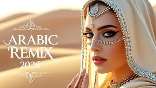 Arabic House Remix 2026 🔥 Best New Arabic Songs Mix for Party Night Drive & Chill Vibes#ArabicRemix