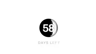 ASTOUND 58 Days to SB LVIII