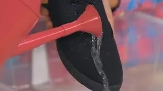 Waterproof Shoe | DIY