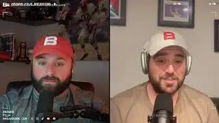 Discussing the NFLPA Dilemma and 2025 Browns Training Camp Preview -- Tight End