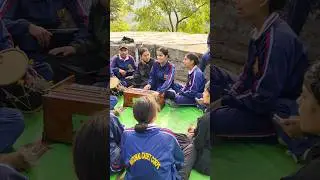 IGC Camp❤️ Selection For RDC😊 Nainital's Cultural Team😍 #camp #rdc #selection #bhawanajoshiofficial