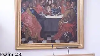 Stigens kyrka 4 s&ouml;n e P&aring;sk