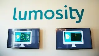 Lumosity's Brilliant SOMA Space | TC Cribs
