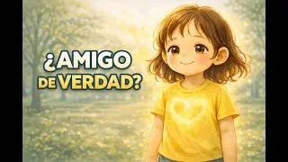Sophie y los Verdaderos Amigos | Cuentos Infantiles sobre Amistad, Respeto y Valores