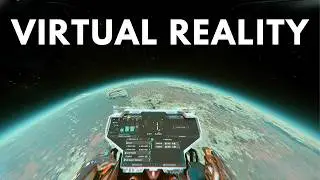 Star Citizen 2026 | Virtual Reality is Insane!