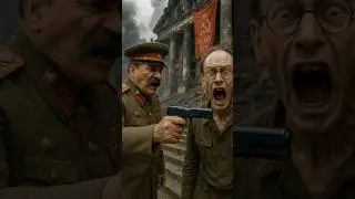 Кто Самый Гадкий Предатель СССР?! #shorts #история