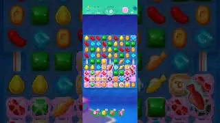Candy crush soda. LEVEL 4073