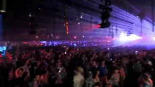 Yves V @ Tomorrowland 2014 Garden of Madness Weekend1 (Last ~20min)