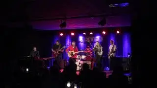 Blue Monday Blues Jam - Oct. 13. 2025 - Rosanna Griffits - 