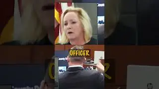 Judge Sentences Journalist To 6 Months In Jail For Filming/Hating Cops!
