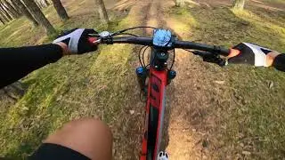 Specialized S-Works Epic vs BMC Agonist 01 One