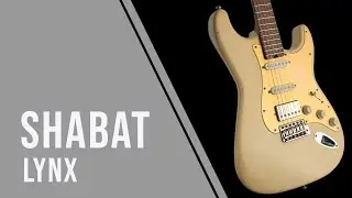 Shabat Lynx