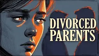 The Psychology of The Child with Divorced Parents | How It Affects You Now