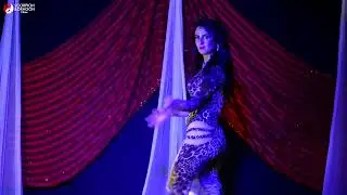 Samira Delatier &middot; Gypsy Roots Experience &middot; Casa Koru 2025