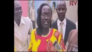 9 nominated to run for MP for people with disabilities.