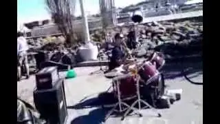 Fest Fuck SF 8 31 13