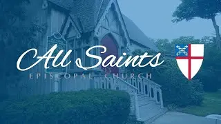 RECTOR'S FORUM #1  12pm | All Saints' Saugatuck
