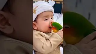 La ilaha illallah muhammadur rasulullah # trending #cute #islamic #lailahaillallah #shorts#baby#naat