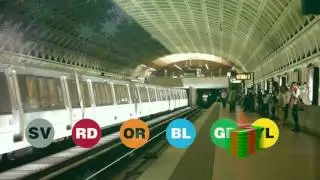 Metro's Holiday Shopping Guide