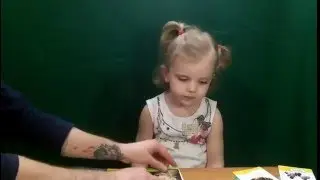 ★Sofi TV★ guess card. Угадываем карточки