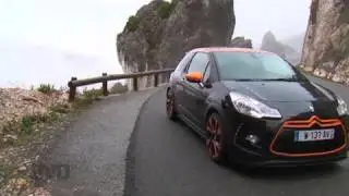Citroen DS3 Racing review - evo Magazine