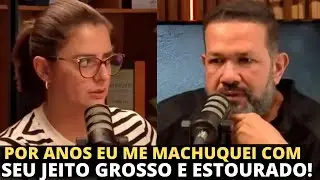Esposa do Pr. Sezar Cavalcante fala AO VIVO sobre seu casamento e dificuldades que viveu