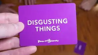 This is Puns of Anarchy