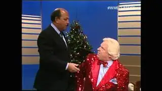 WWE Prime Time Wrestling Holiday Special - Part 5 - 12/23/86