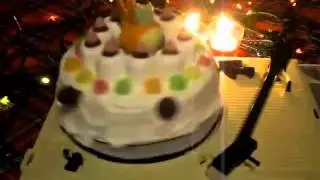 CakePlayer 6sec