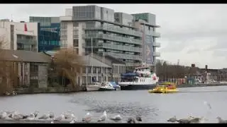 Samsung NX500 Cinema 4K Video Sample 4096 x 2160 DCI Test