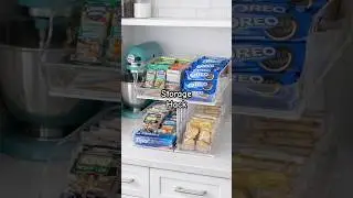 Лайфхак по хранению вещей из магазина Dollar Tree 🌳