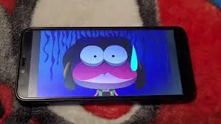 Torrie Reacts to Chibi Tiny Tales The Amphibia House.