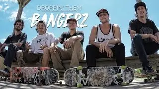 Droppin' them Bangerz - Urban Currents
