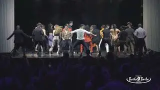 CUBAN FLEX - ANIMATION (Baila Baila Salsa Festival 2024)