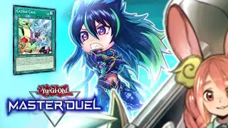 Scareclaw Zoodiac! Cattle Call Synergy - Deck List and Gameplay [Yu-Gi-Oh! Master Duel]