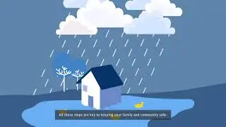 FloodAware - eight things to do