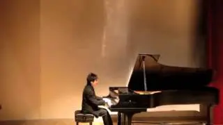 [2009/04/16] CAESAR TAN - Robert Schumann Op. 9 Carnival