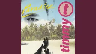 Paradise (Jazz Remix)