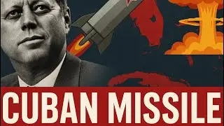 The Cold War&rsquo;s Scariest Moment | Cuban Missile Crisis 1962