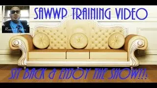 Sawwp Training level 1