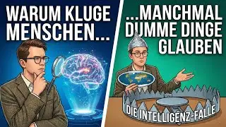 Wenn Intelligenz gegen dich arbeitet – das gefährliche Paradox ​ 