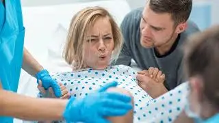 How the Uterus Senses Labor: New Insights into Childbirth Mechanics