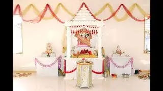 Sangoi Nukh Na Kuldevi Shri Sachcha Mataji Ni Pahedi