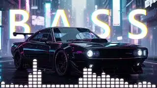 CAR MUSIC MIX 2026 🚗💥 BASS CLUB BANGER | EDM REMIX 🔊 SUPER BASS BOOSTED PARTY HITS